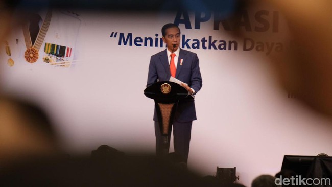 Timses: Jokowi Kampanye Hari Sabtu dan Minggu
