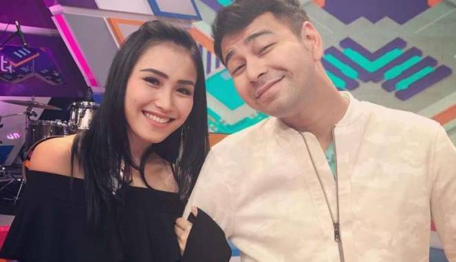 Raffi Ahmad Panggil Ayu Ting Ting 'Istri', Ini Kata Billy