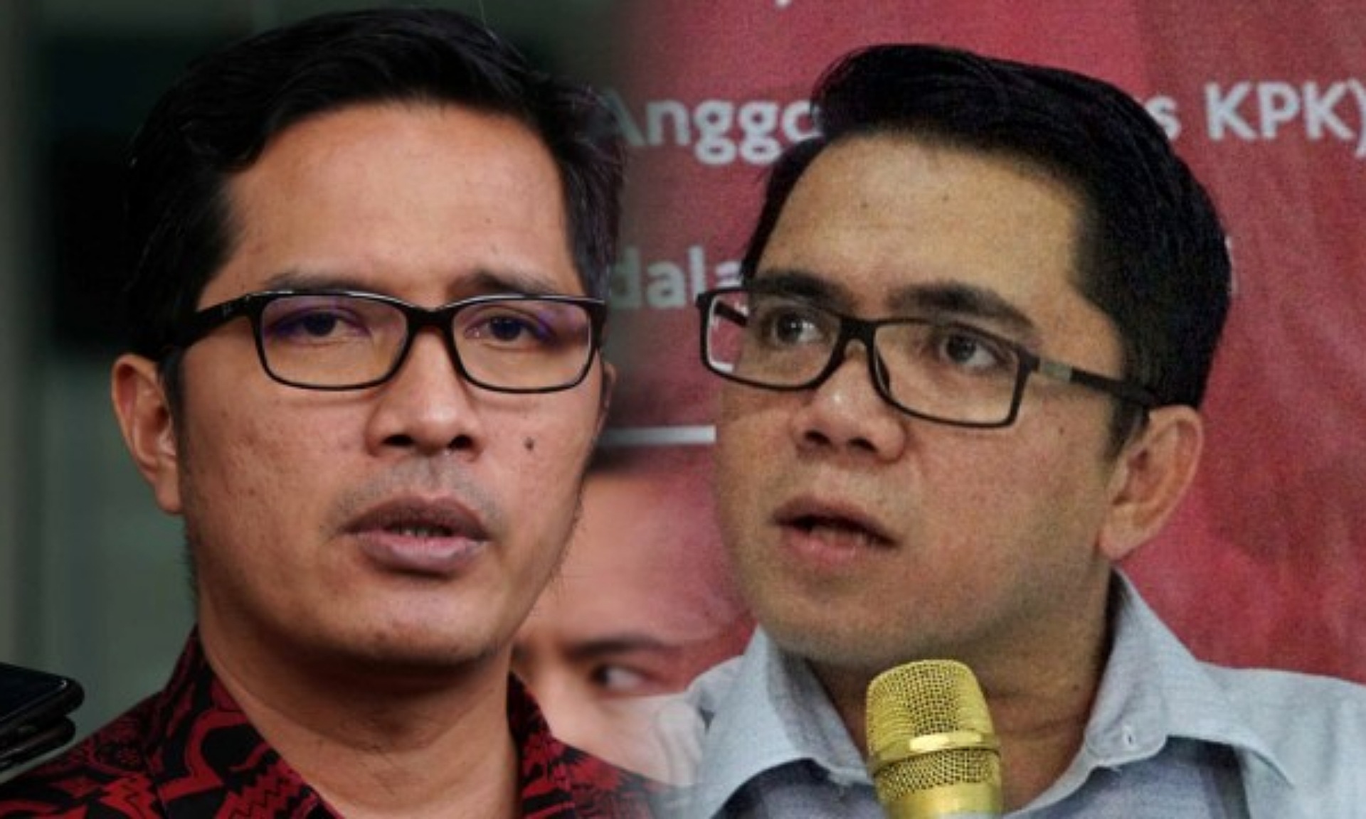 Arteria Dahlan Kritik Balik KPK: Yang Bohong Itu Febri, Tukang Nyinyir