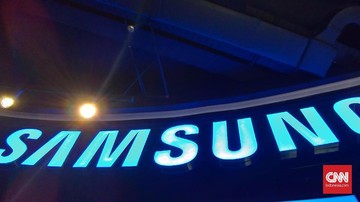Samsung Luncurkan 4 Seri Galaxy S Terbaru