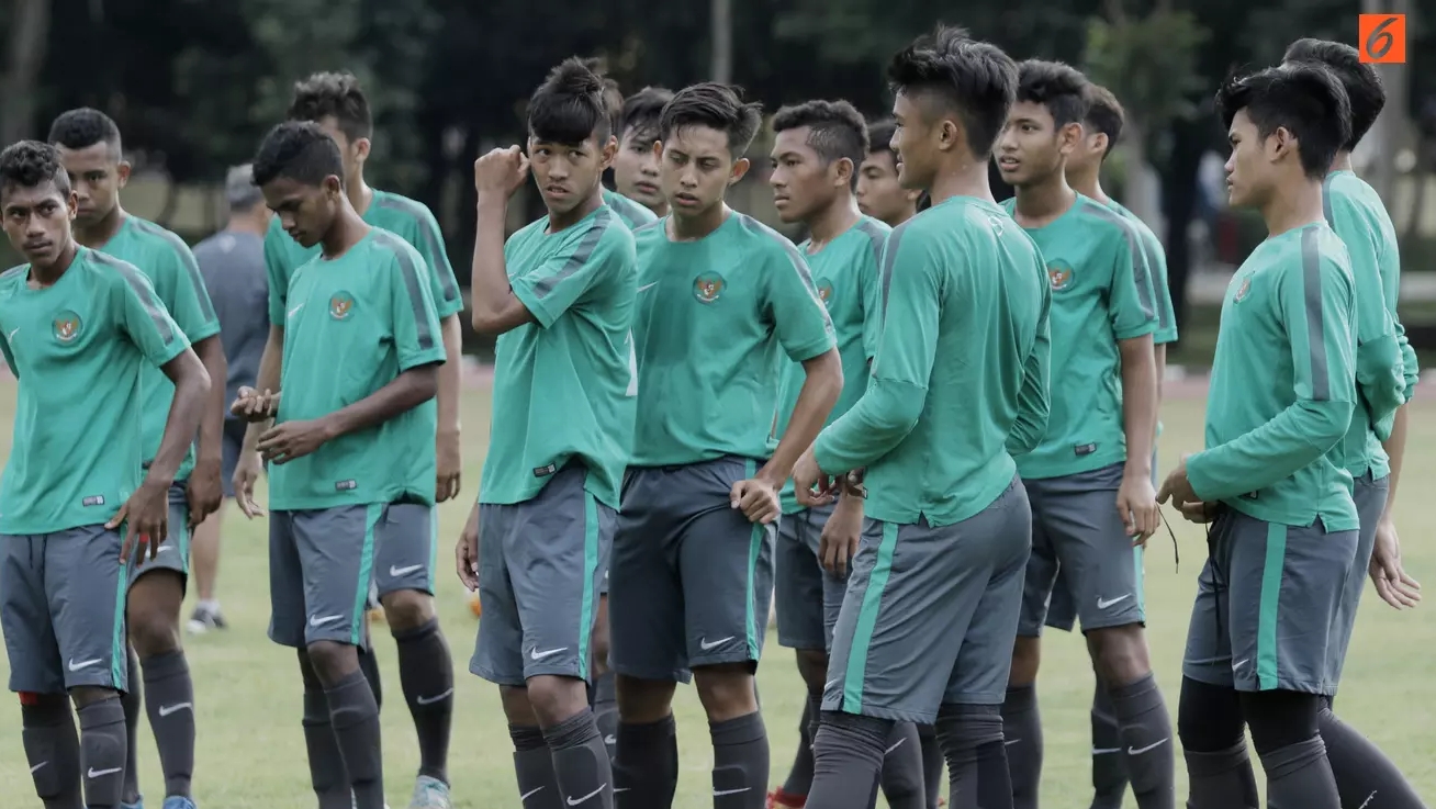 Bungkam Jepang, Timnas Indonesia U-16 Hadapi Vietnam di Final Jenesys