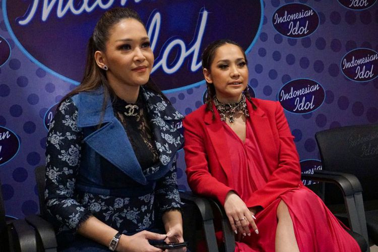 Marion Jola Tersingkir, Juri Indonesian Idol Ingin Ajukan Wild Card