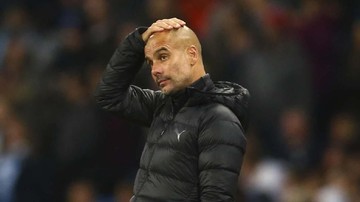 Guardiola Anggap Liverpool Bukan Lawan Penting Man City