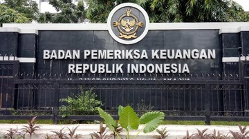 BPK Tuding Ada Oknum Berupaya Melemahkan Kewenangan