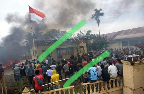 Tersangka Narkoba Tewas, Kapolsek Bendahara Aceh Dicopot