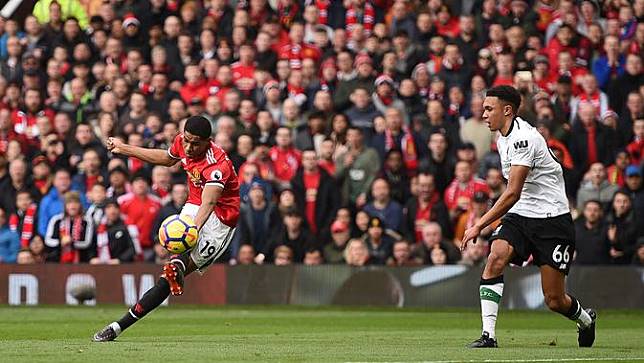 3 Wonderkid yang Harganya Melebihi Striker MU