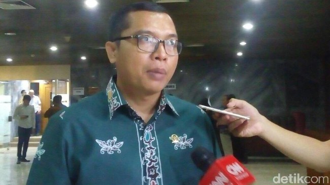 PPP Anggap Pernyataan Prabowo soal Elite Goblok Bikin Gaduh