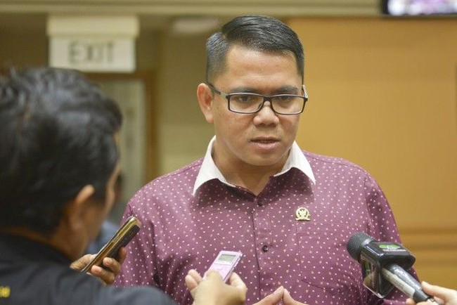 Pro Kontra Anggota DPR Memaki Bangsat Kemenag