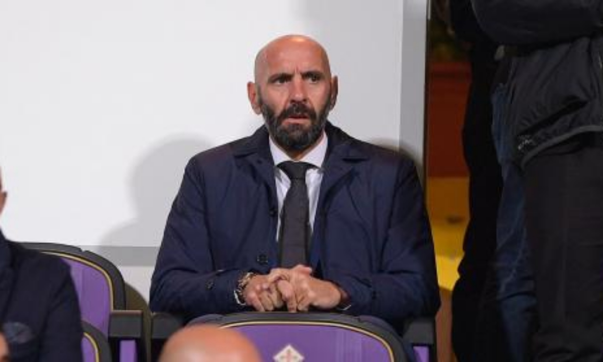 Monchi Tinggalkan AS Roma, Gabung Arsenal?