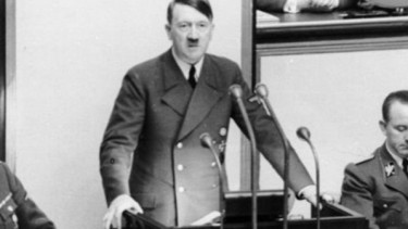 Akhirnya, Ilmuwan Berhasil Membongkar Misteri Kematian Hitler