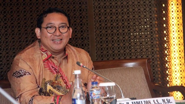 Fadli Zon Kritik Proyek Tol Padang-Pekanbaru Mangkrak, Ini Kata PUPR