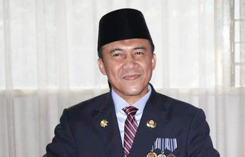 Dipanggil Kemendagri, Sekko Pekanbaru Sebut Tidak Ada Pelanggaran
