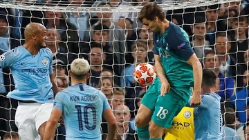 Singkirkan Man City, Llorente Mengaku Handball