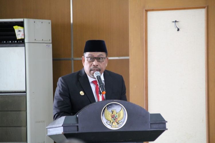 Alasan Gubernur Maluku Sangat Kecewa pada Menteri Susi