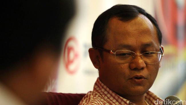 PAN Siap Merapat ke Jokowi, Golkar Minta Amien Rais 'Dikonsolidasi'