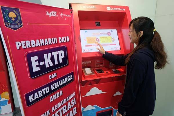 Registrasi Ulang prabayar Tinggal 10 Hari Lagi