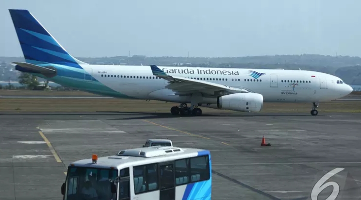 Cerai dengan Garuda, Sriwijaya Air Mengaku Sanggup Kelola Perusahaan Sendiri