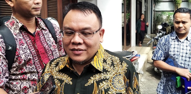 Soal THR, Saleh Daulay: Perusahaan Sudah Untung Sebelum Pandemik, Jangan Lari Dari Tanggung Jawab!