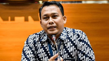 KPK Temukan Catatan Keuangan Kasus Suap HGU Sawit Kuansing