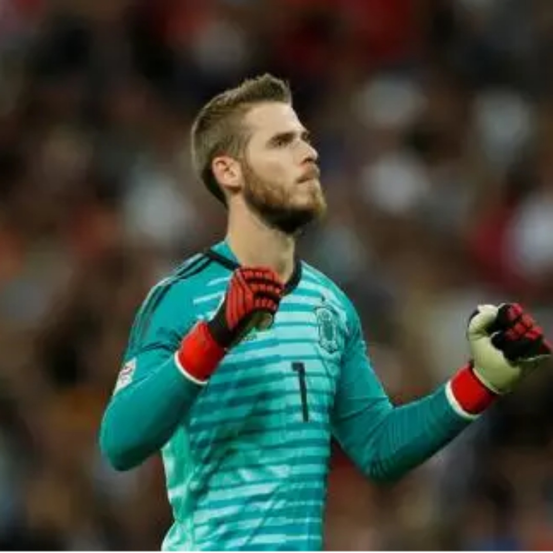 Manchester United Menang 2-1 Atas Watford, Mourinho Puji Performa De Gea 