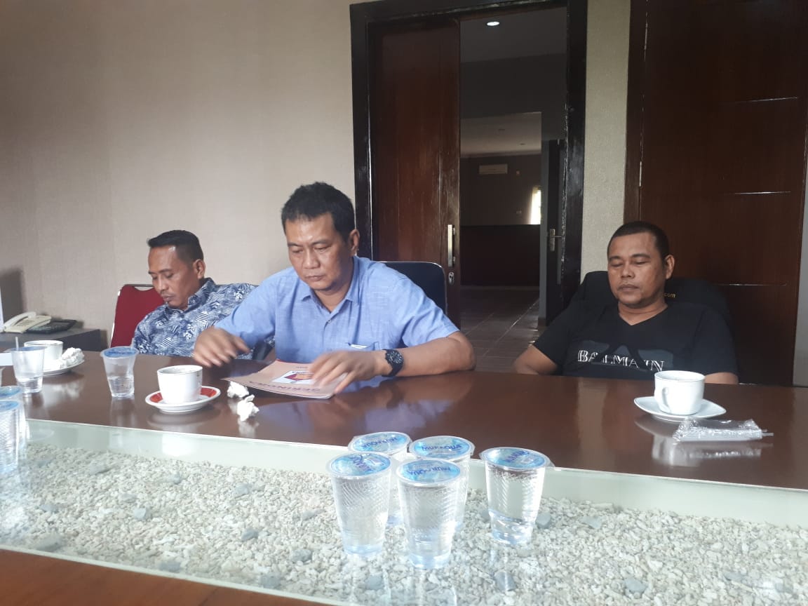 RN PAS Dukung dan Beri Apresiasi Terhadap Bawaslu Riau