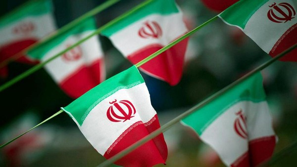 Negara Eropa Desak Iran Kembali ke Perjanjian Nuklir