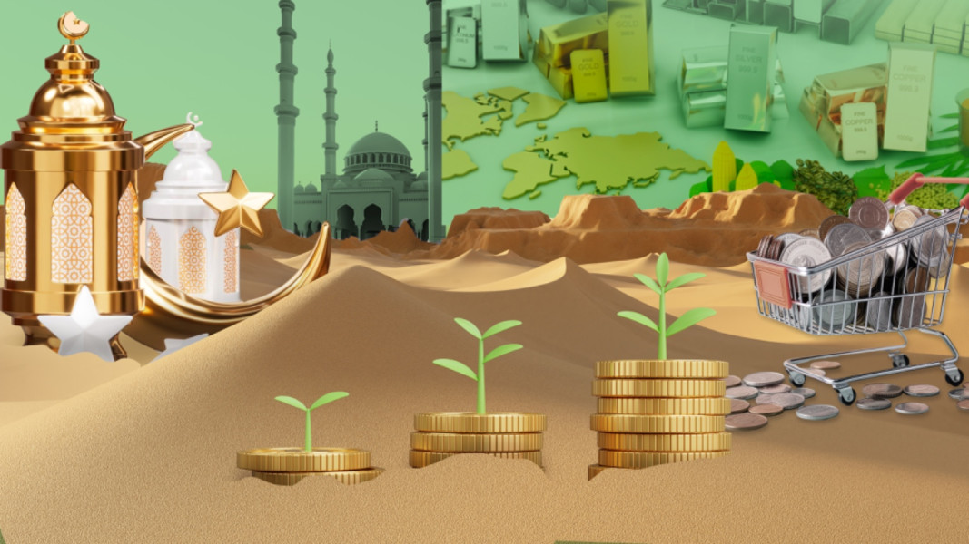 Tembus angka Rp 2,01 Triliun, Transaksi Komoditi Syariah di ICDX makin diminati kalangan Perbankan.   