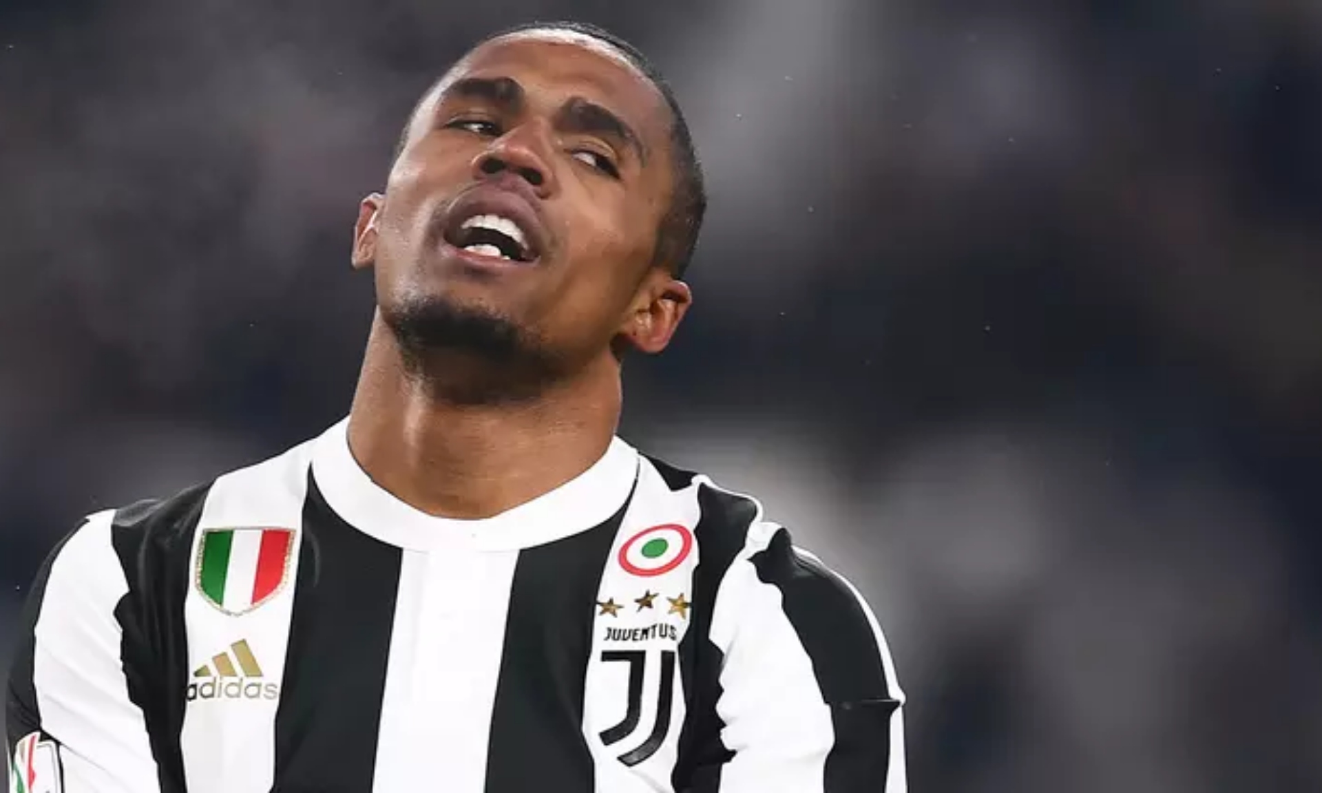 Ludahi Lawan, Winger Juventus Diminta Tutup Mulut