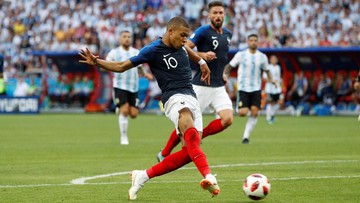8 Fakta Menarik Perempat Final Piala Dunia 2018