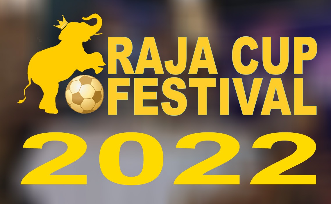 YRBH Gelar Kejuaraan Sepakbola Raja Cup Festival 2022, Khusus Usia Dini U-10 dan U-12