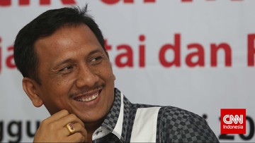 Kubu Jokowi Sebut Demokrat Tak Serius Dukung Prabowo