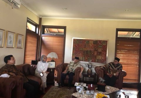 Fadli Zon: Setelah Dianiaya, Ratna Sarumpaet Dibuang di Cimahi