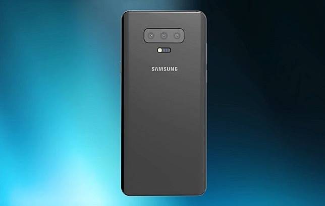 Terkuak Rincian Fungsi Tiga Kamera Samsung Galaxy S10, Bak Kamera Pro