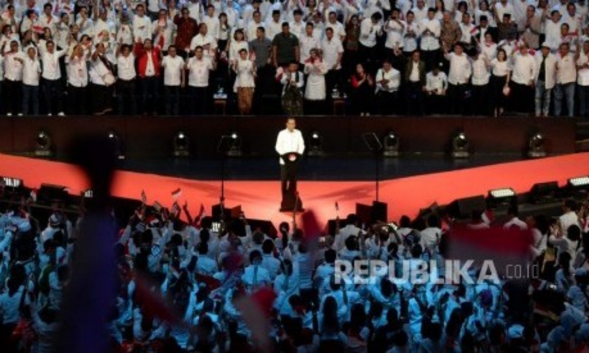 Jokowi Ancam Pejabat yang Hambat Investasi