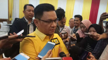 Tim Jokowi Minta Jonru Ginting Insaf