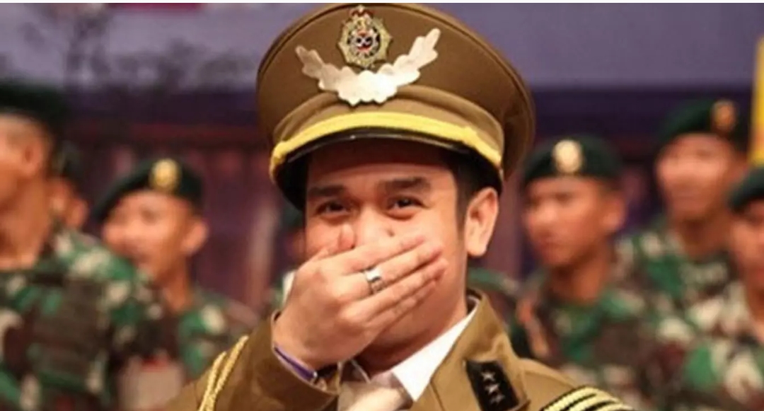 Selain Susan Sameh, Banyak Orang Incar Mobil Mendiang Olga Syahputra
