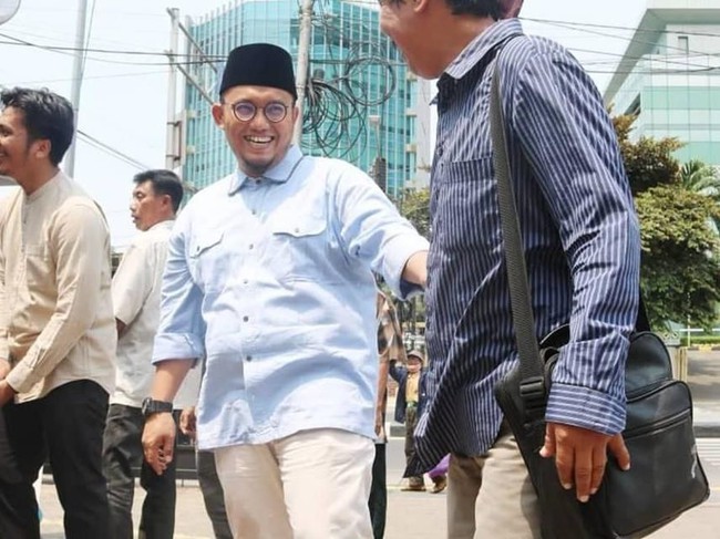 Jokowi Bicara Winter is Coming, Tim Prabowo: Ekonomi RI Tengah Sulit
