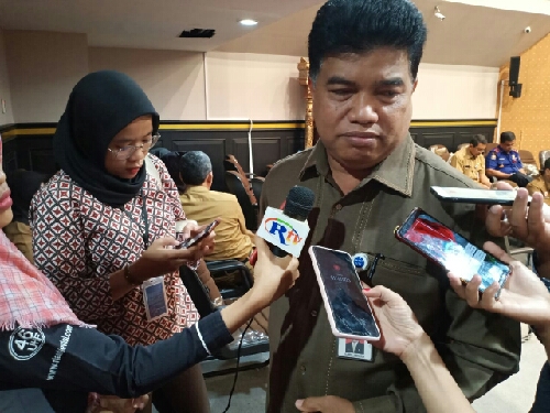 APBD 2020 Belum Terealiasasi, Disdik Minta Sekolah Bayar Listrik Pakai Dana BOS !