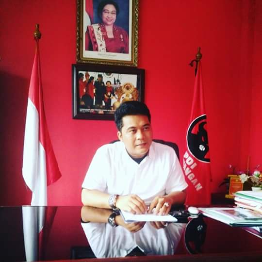 Tak Perlu Sampah di Pihak ke Tigakan, Romi : Zaman Pemimpin Sebelumnya Sampah tak Jadi Soal