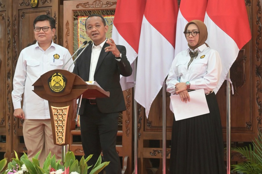Begini Sebaran EBT Tiap Pulau, PLTS dan PLTA Jadi Kontributor Terbesar pada RUPTL 2025-2034