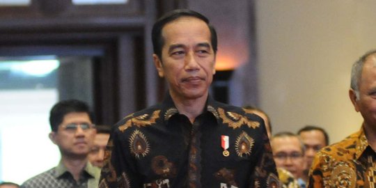 TKN dan Relawan Yakin Jokowi Menang Telak di Washington Seperti Pemilu 2014
