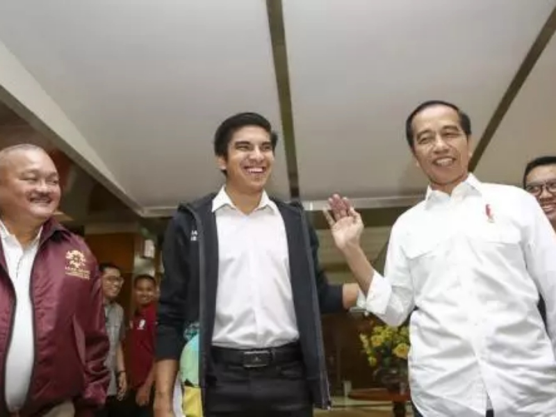Menpora Malaysia Takjub dengan Persiapan Asian Games 2018