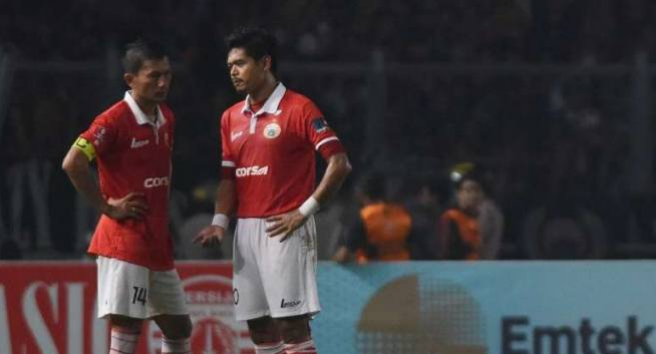 Delapan Besar, Ismed Sofyan Minta Dukungan The Jakmania