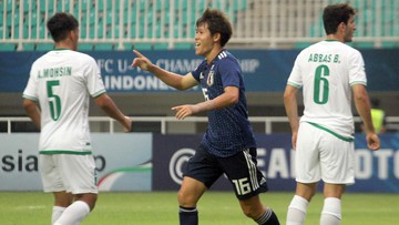 Jepang Ingin Rasakan Tekanan Suporter Timnas Indonesia U-19