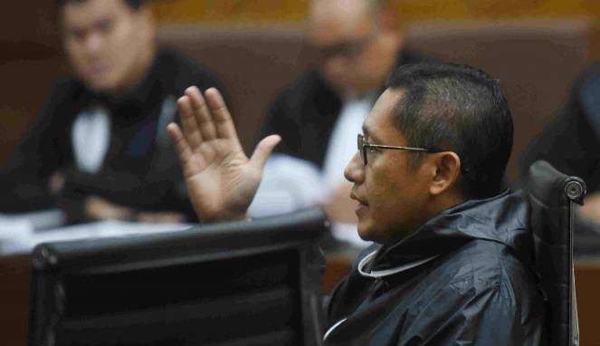 Polemik Fahri Vs Nazaruddin, Anas: Antara Langit dan Sumur