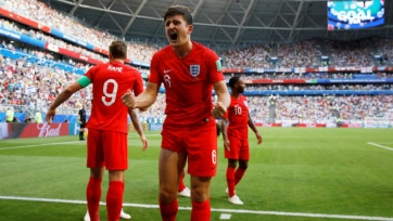 Mautnya Skema Bola Mati Inggris di Piala Dunia 2018
