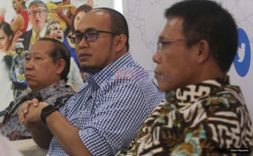 Gerindra Enggan Bicara Peluang jika Kursi Pimpinan MPR Dipilih Aklamasi