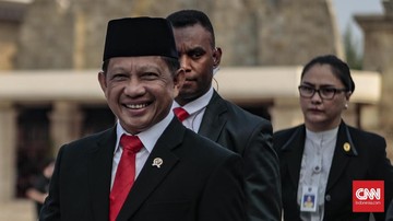 Ungkit Jakarta dan Papua, Tito Beberkan Efek Negatif Pilkada