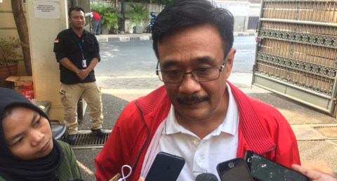 Djarot: PDIP Tak Anti-Islam dan Tak Dukung PKI