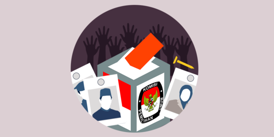 KPU ungkap rumitnya hadapi Pemilu serentak 2019